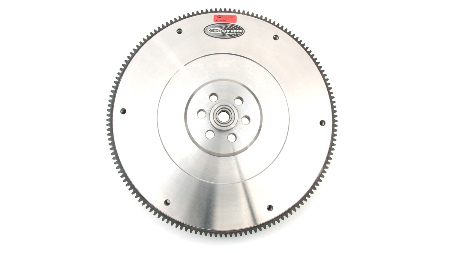 Centerforce(R) Flywheels; Steel - Image 3
