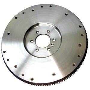 Centerforce(R) Flywheels; Steel