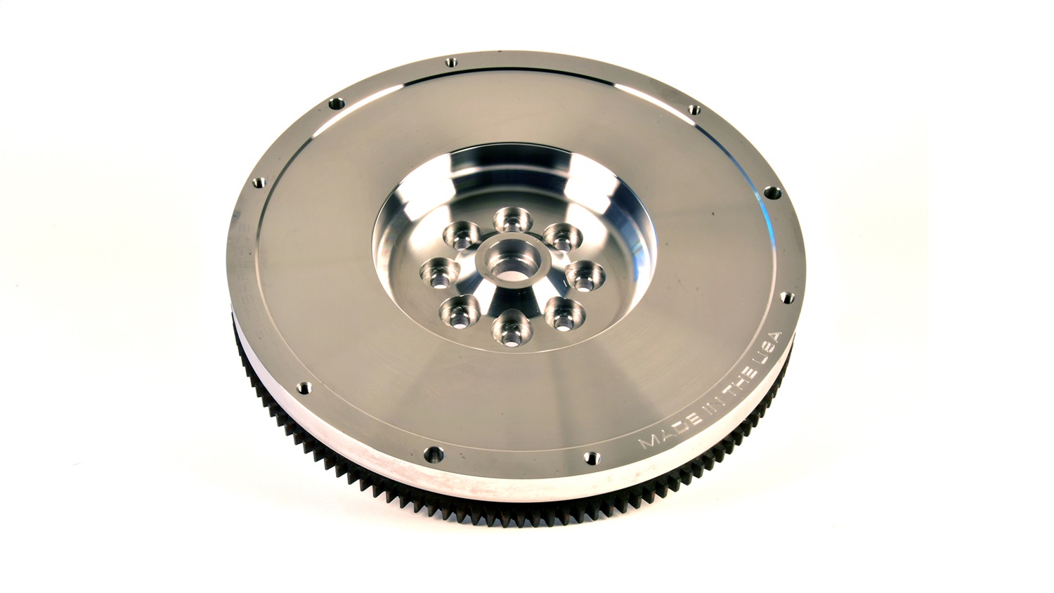 Centerforce(R) Flywheels; Steel