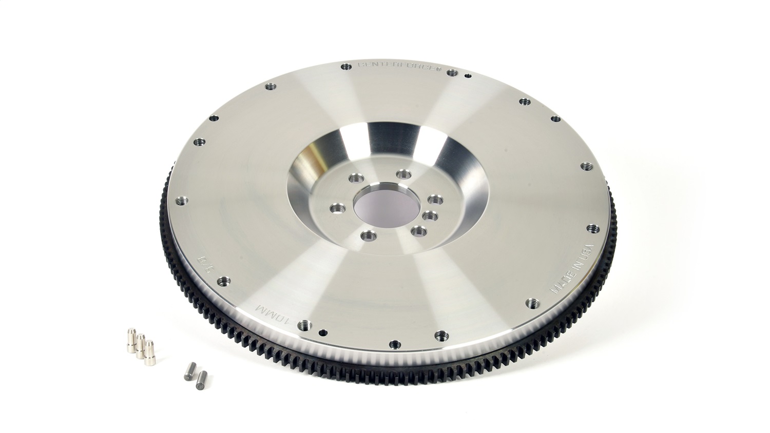 Centerforce(R) Flywheels; Steel