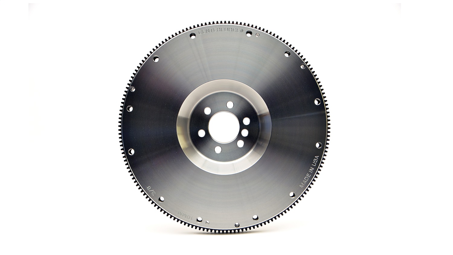 Centerforce(R) Flywheels; Steel - Image 2