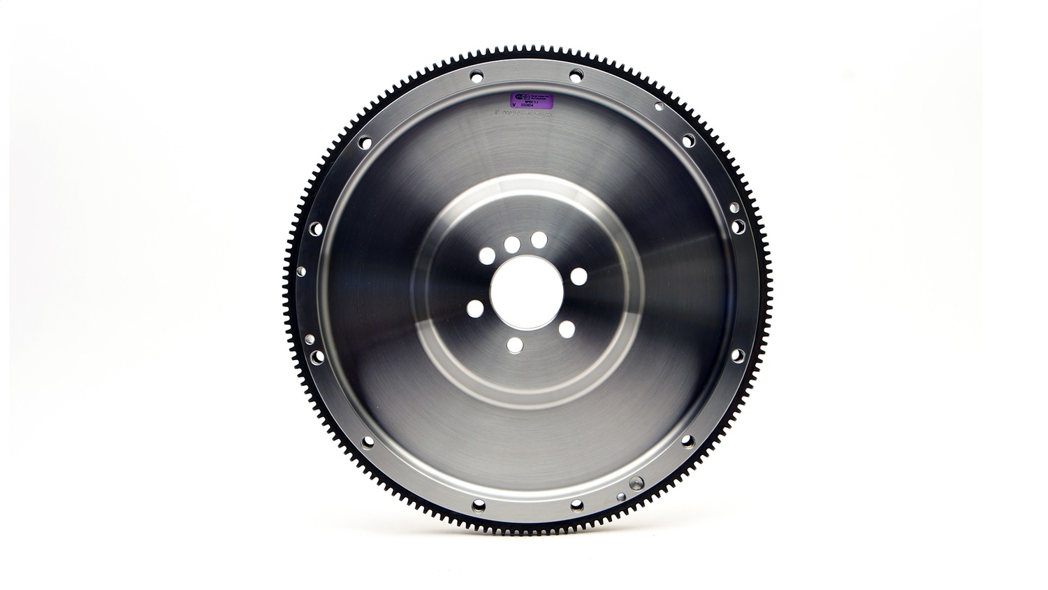 Centerforce(R) Flywheels; Steel - Image 4