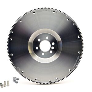 Centerforce(R) Flywheels; Steel