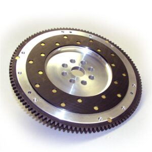 Centerforce(R) Flywheels; Aluminum