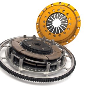 DYAD(R) XDS 8.75; Clutch and Flywheel Kit
