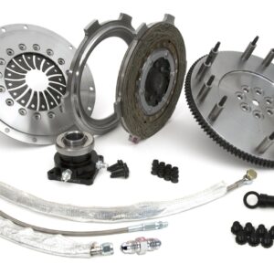 DYAD(R) DS 8.75; Clutch and Flywheel Kit