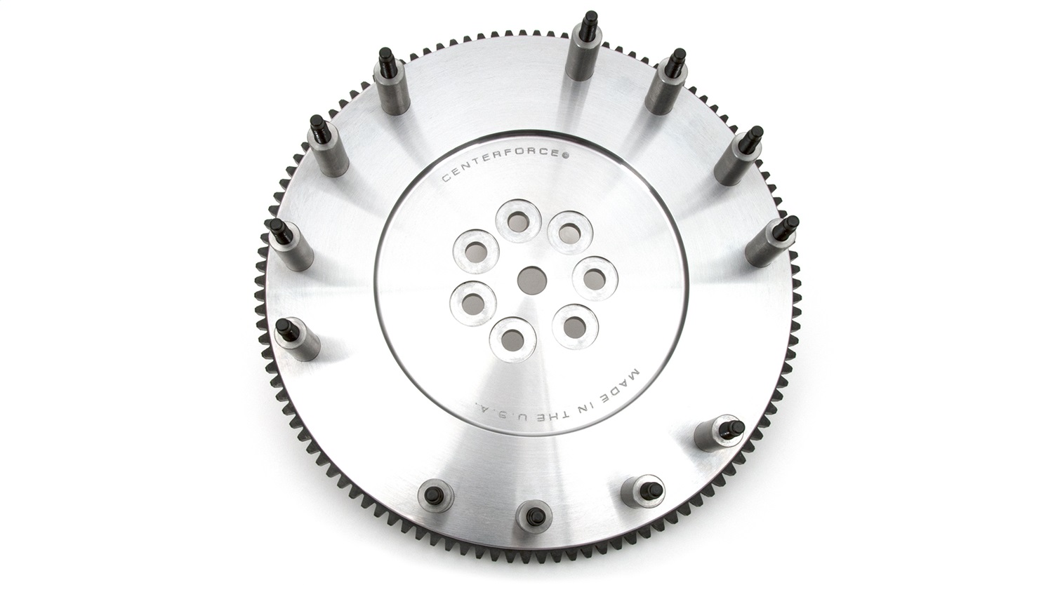 DYAD(R) DS 8.75; Clutch and Flywheel Kit - Image 9