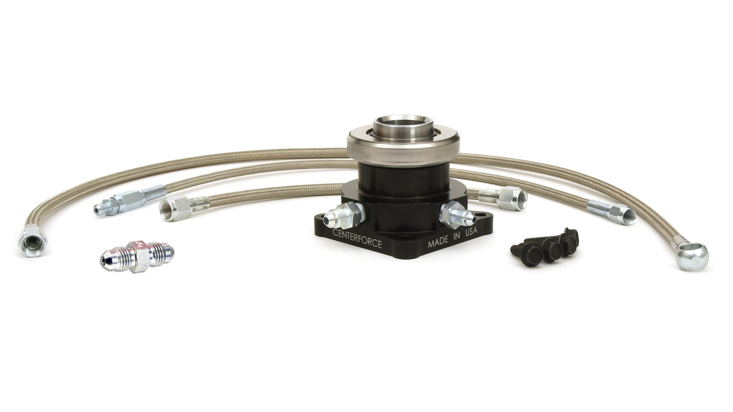 DYAD(R) DS 8.75; Clutch and Flywheel Kit - Image 13