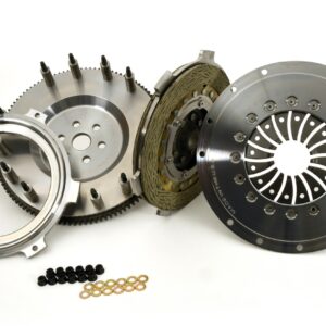 DYAD(R) DS 8.75; Clutch and Flywheel Kit