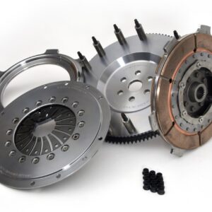 DYAD(R) XDS 8.75; Clutch and Flywheel Kit