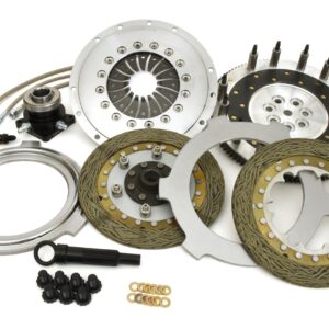 DYAD(R) DS 8.75; Clutch and Flywheel Kit
