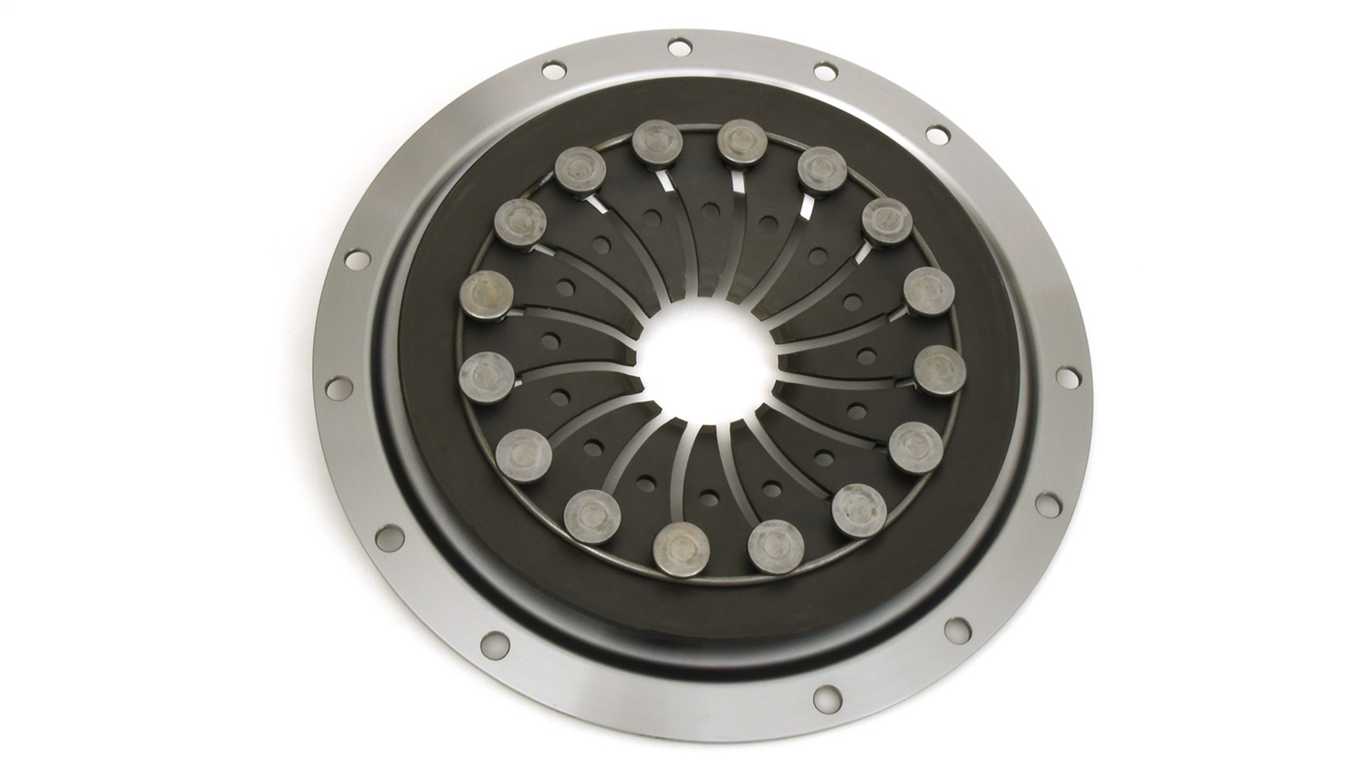 DYAD(R) DS 8.75; Clutch and Flywheel Kit - Image 2