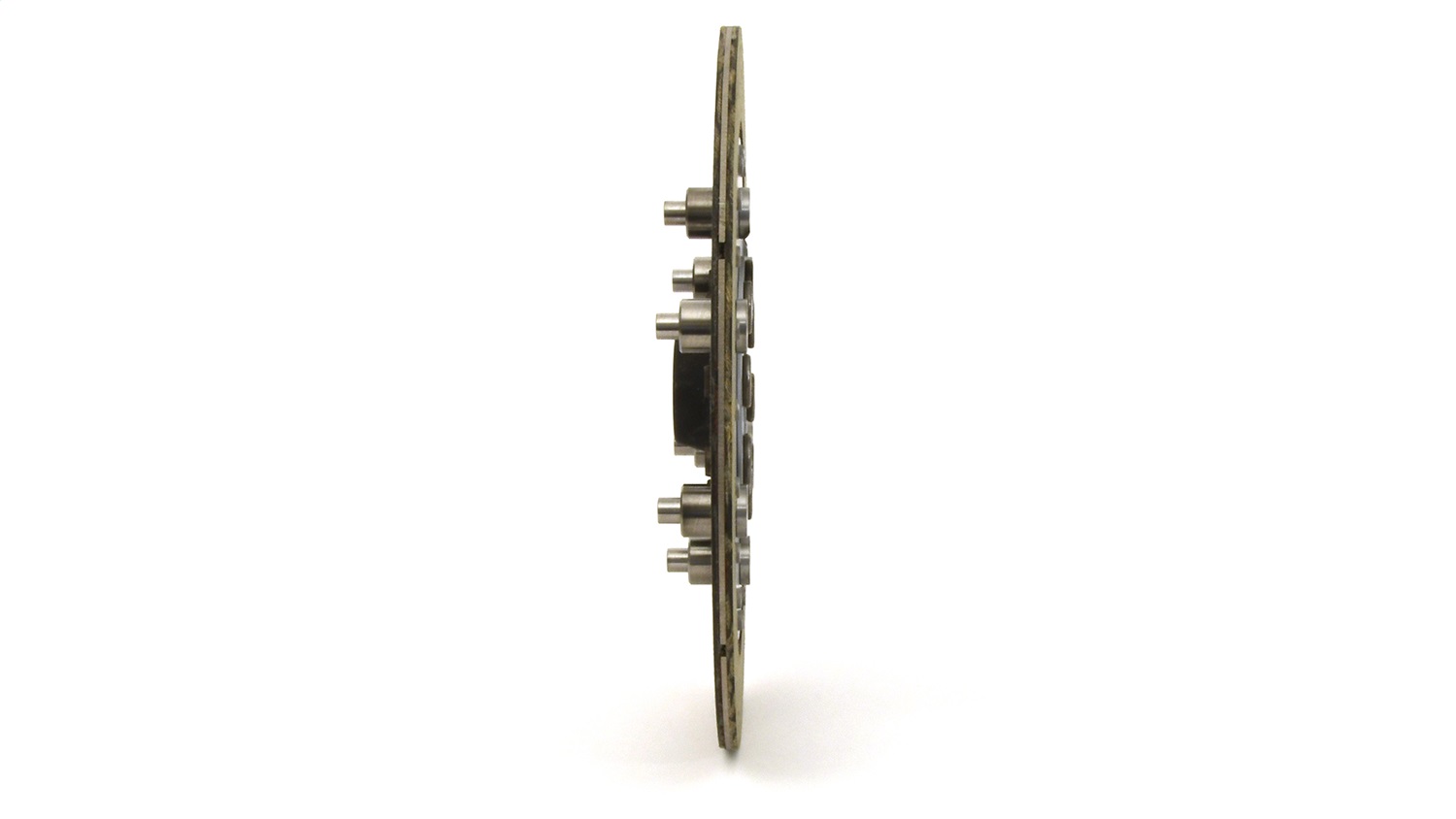 DYAD(R) DS 8.75; Clutch and Flywheel Kit - Image 4
