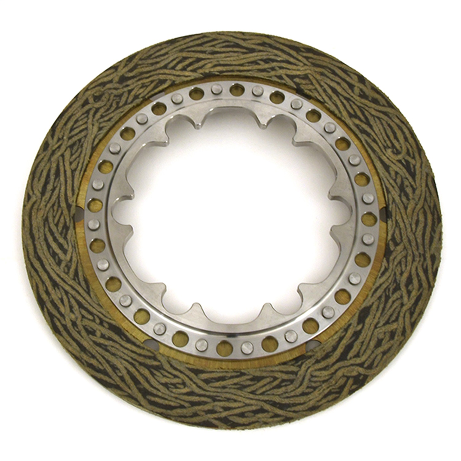 DYAD(R) DS 8.75; Clutch and Flywheel Kit - Image 5