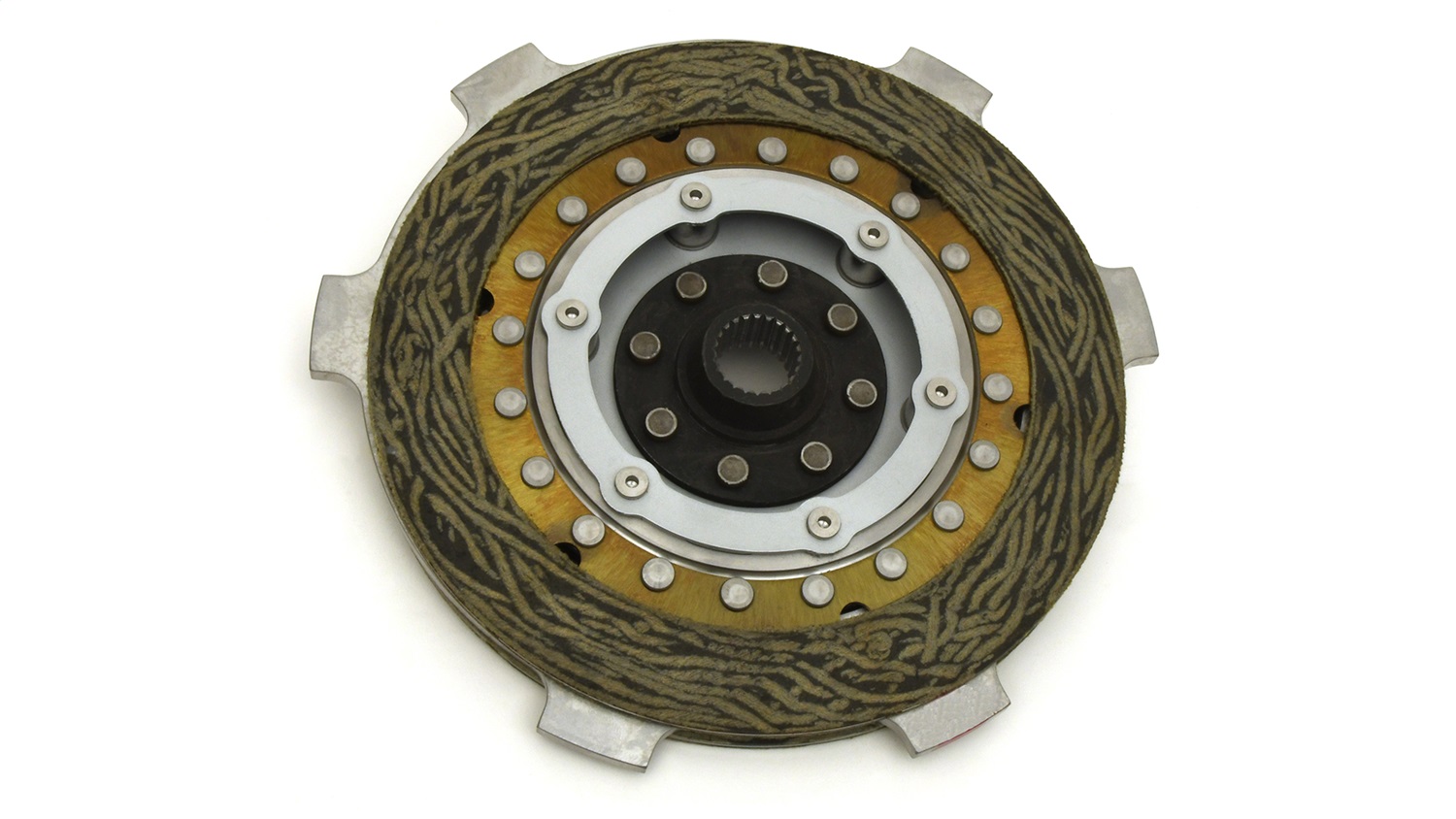 DYAD(R) DS 8.75; Clutch and Flywheel Kit - Image 11