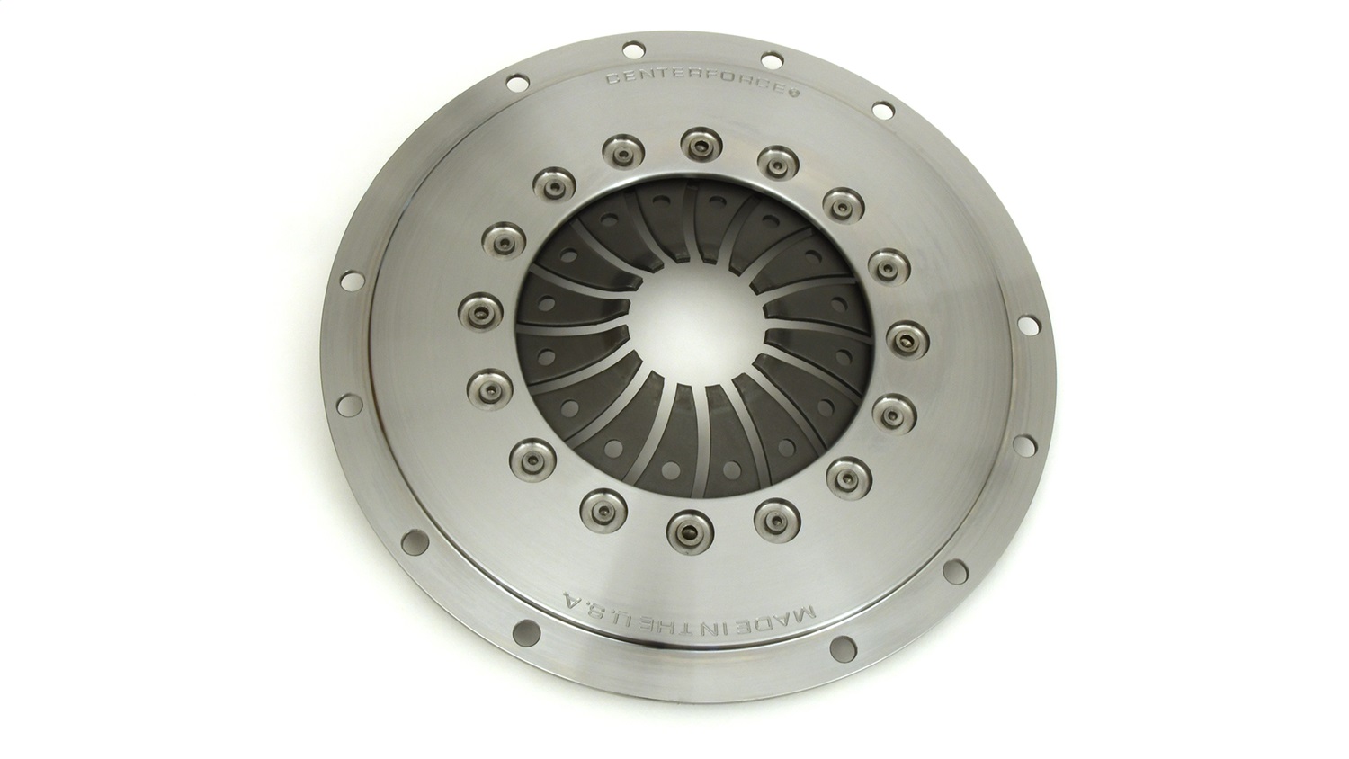 DYAD(R) XDS 8.75; Clutch and Flywheel Kit - Image 2
