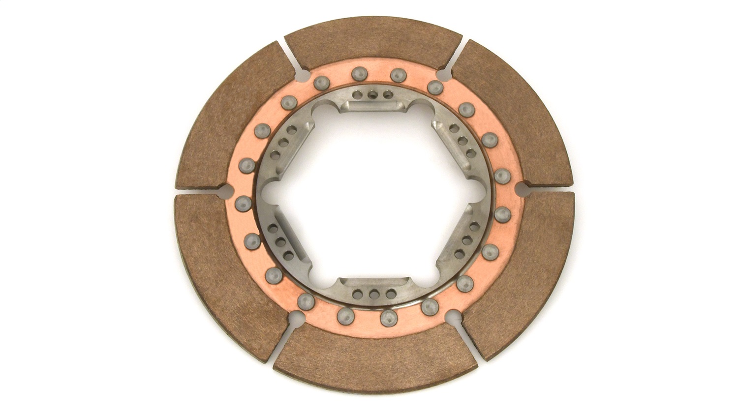 DYAD(R) XDS 8.75; Clutch and Flywheel Kit - Image 8
