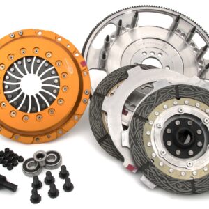 TRIAD(R) DS; Clutch and Flywheel Kit