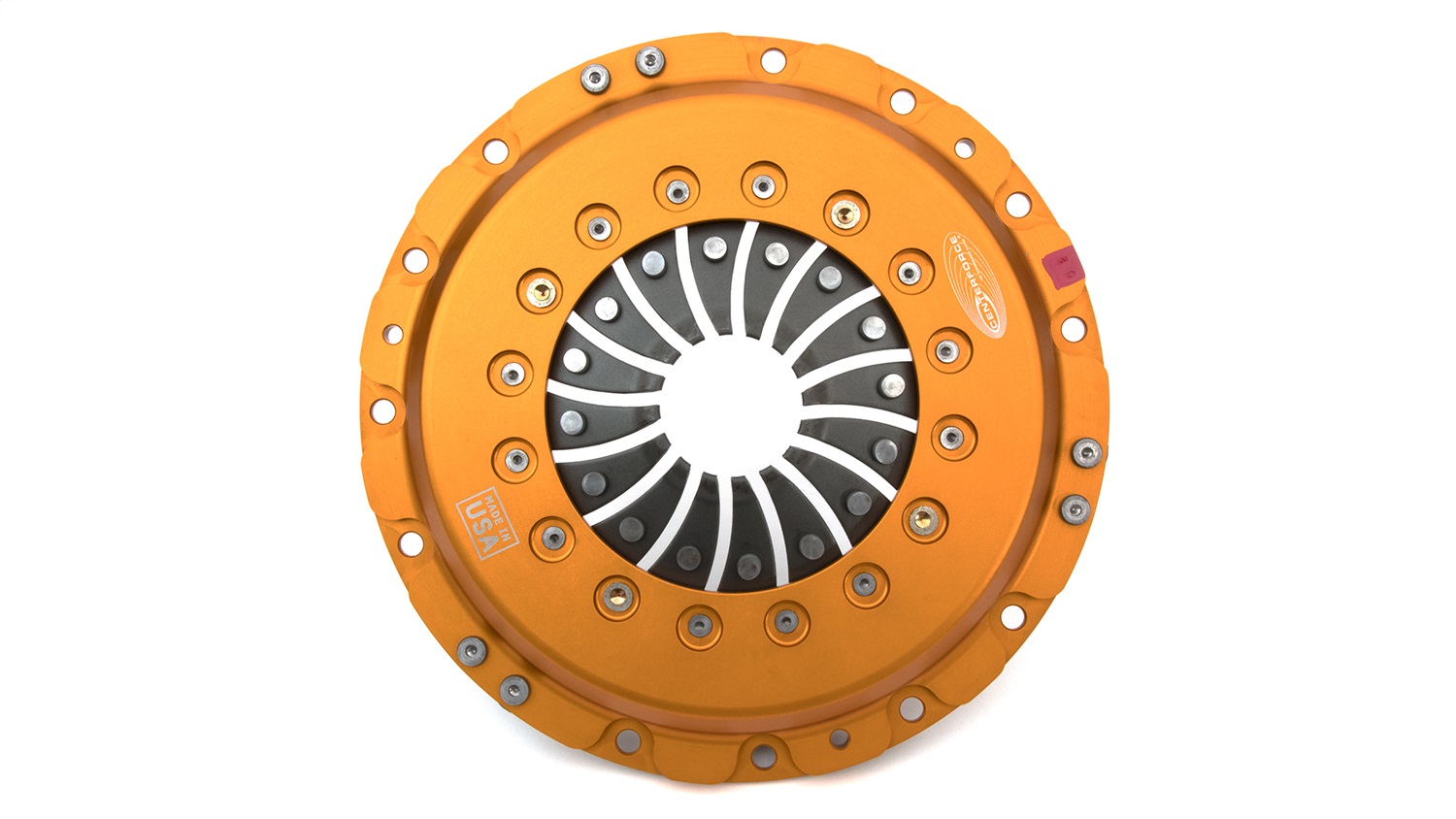 TRIAD(R) DS; Clutch and Flywheel Kit - Image 3