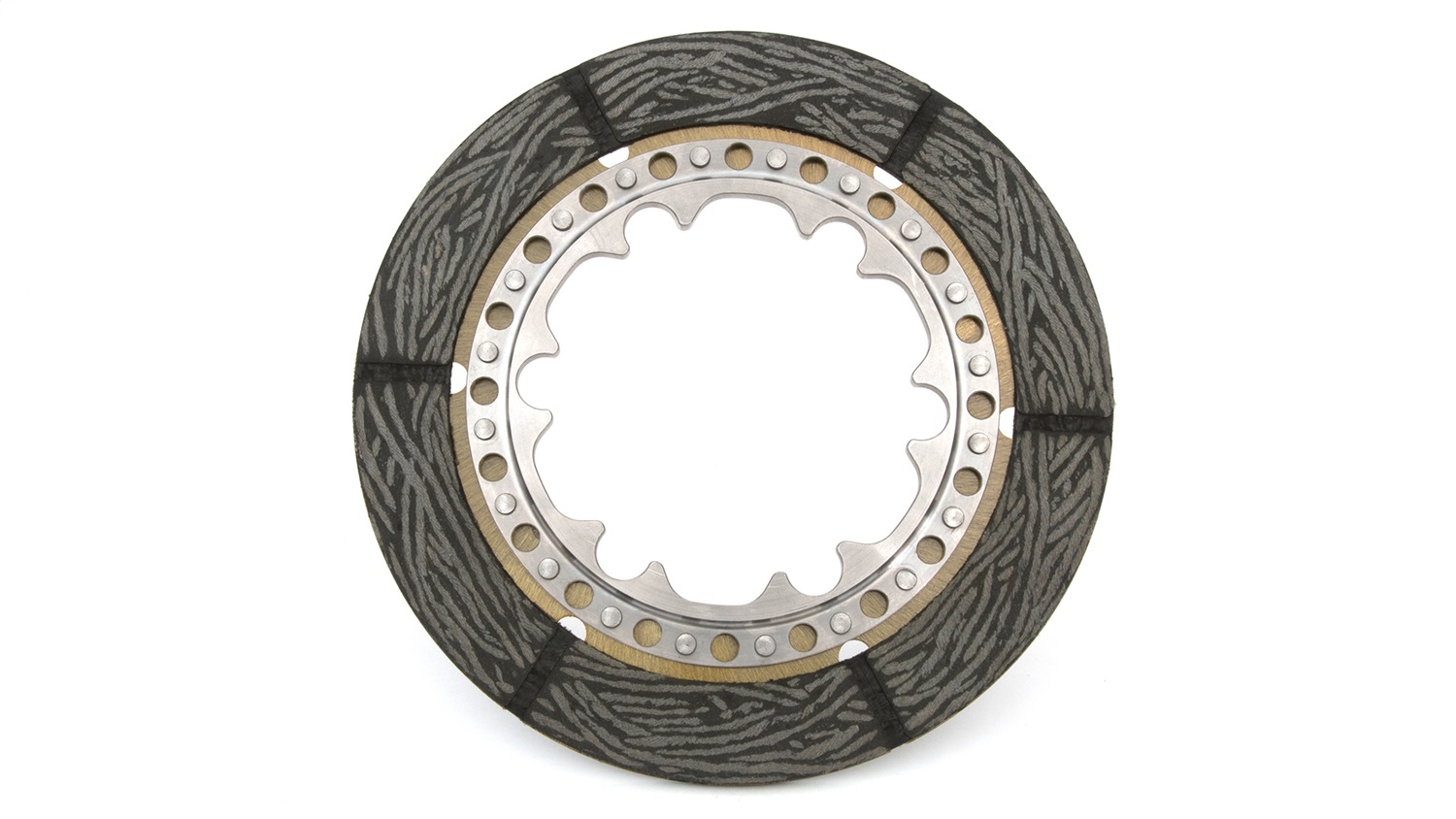 TRIAD(R) DS; Clutch and Flywheel Kit - Image 4