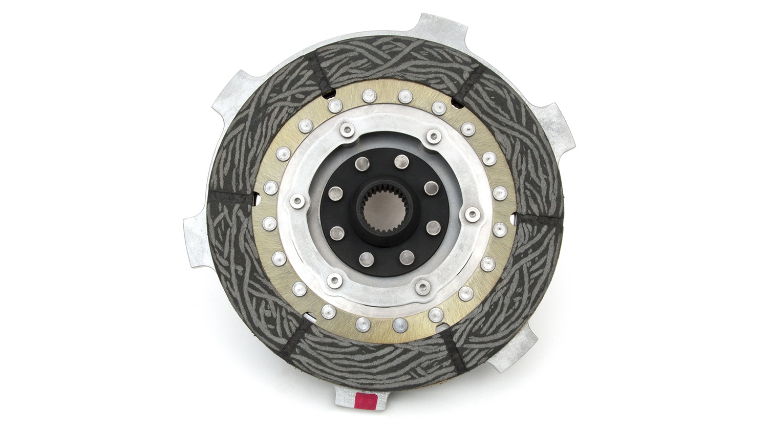 TRIAD(R) DS; Clutch and Flywheel Kit - Image 6