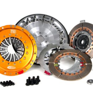 TRIAD(R) XDS; Clutch and Flywheel Kit
