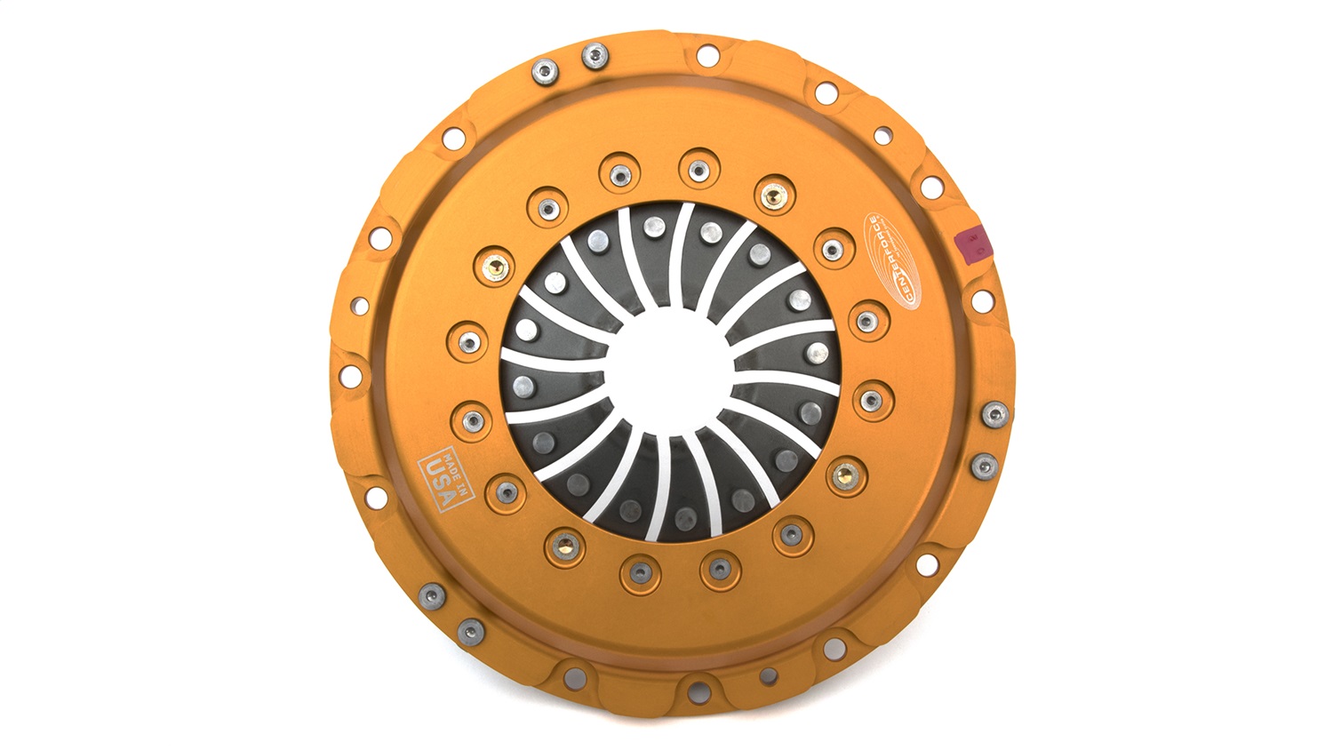 TRIAD(R) XDS; Clutch and Flywheel Kit - Image 3