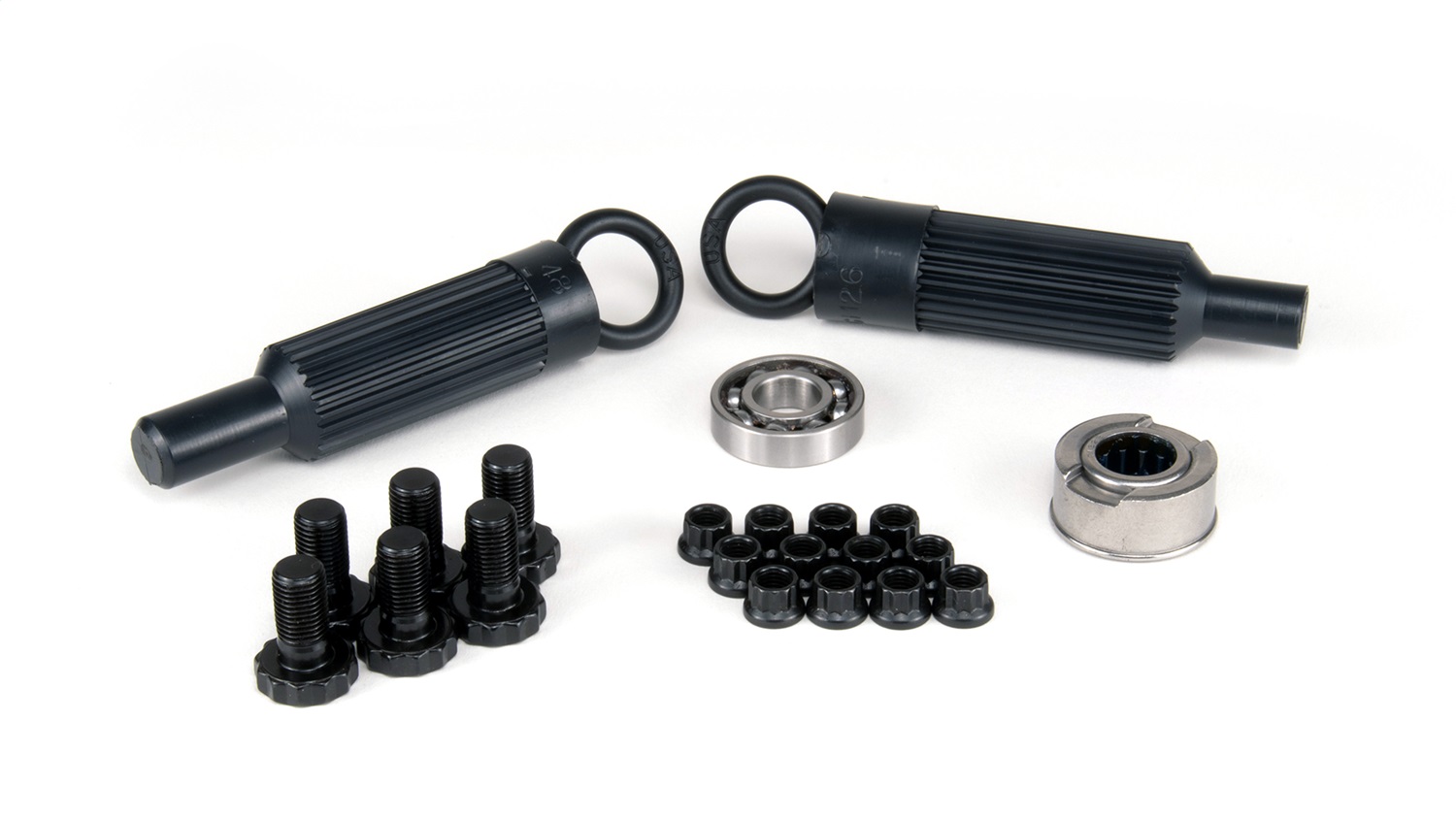 TRIAD(R) XDS; Clutch and Flywheel Kit - Image 7