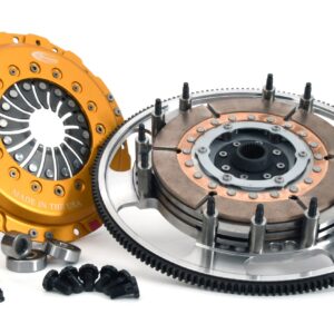 TRIAD(R) XDS; Clutch and Flywheel Kit