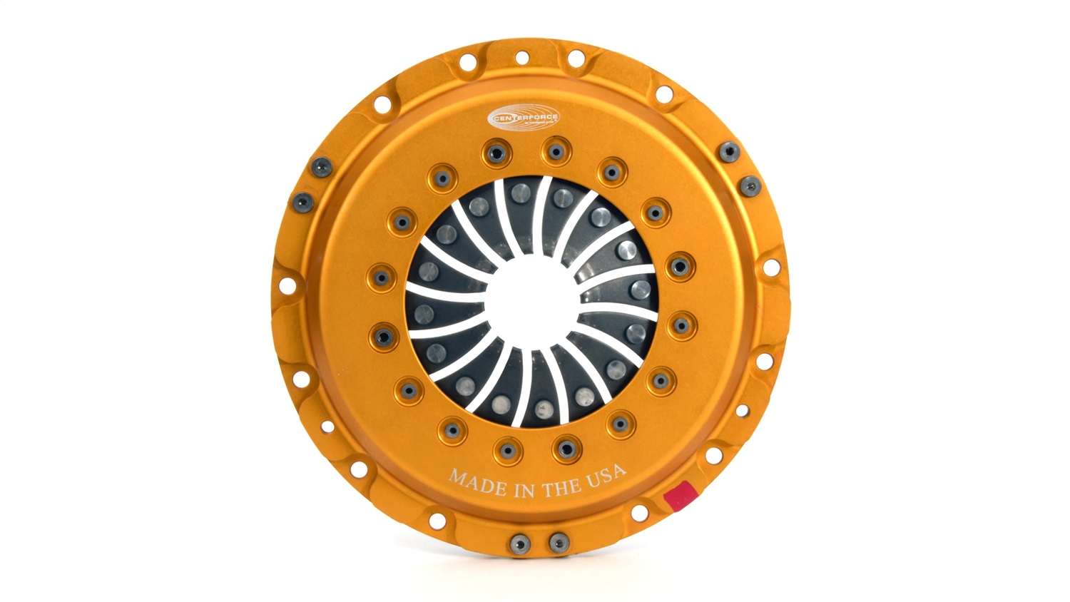 TRIAD(R) XDS; Clutch and Flywheel Kit - Image 2