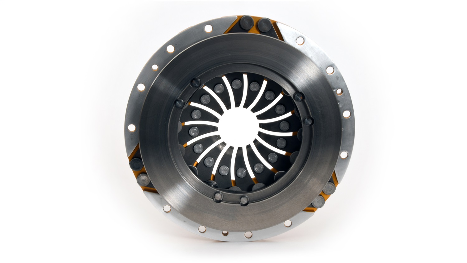 TRIAD(R) XDS; Clutch and Flywheel Kit - Image 4