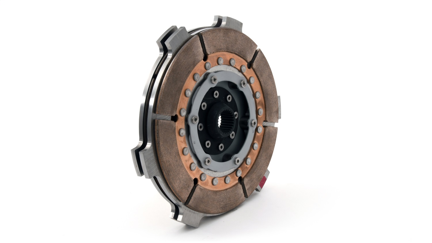 TRIAD(R) XDS; Clutch and Flywheel Kit - Image 7
