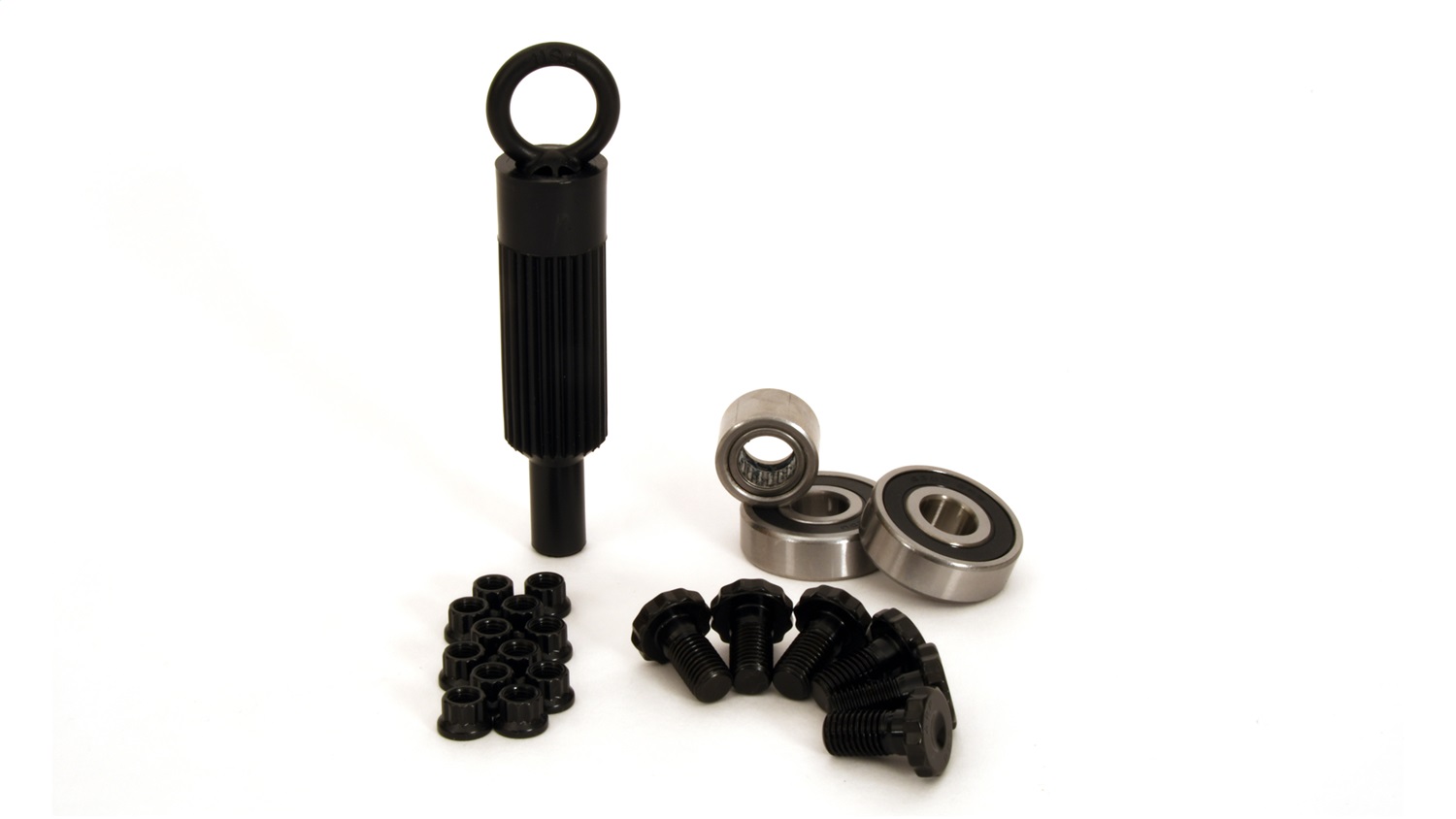 TRIAD(R) XDS; Clutch and Flywheel Kit - Image 10