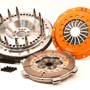 TRIAD(R) XDS; Clutch and Flywheel Kit