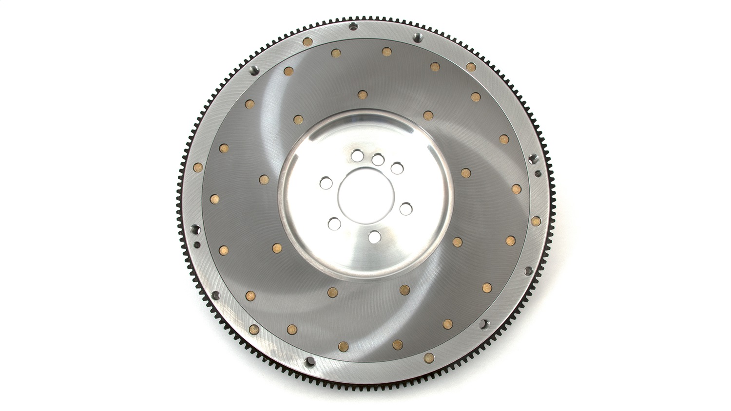 Centerforce(R) Flywheels; Aluminum