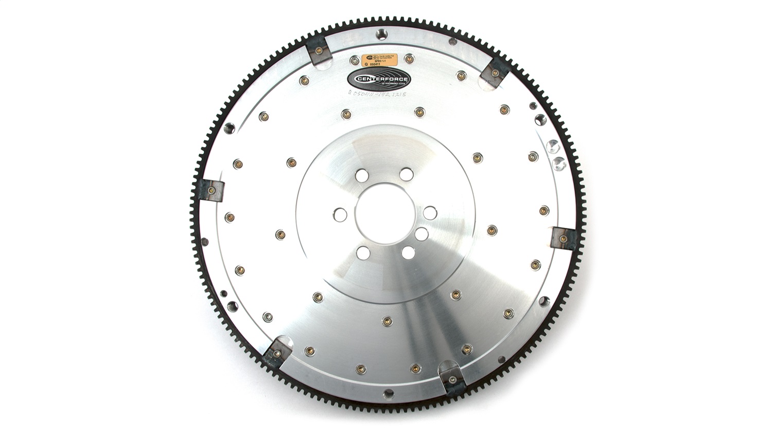 Centerforce(R) Flywheels; Aluminum - Image 3