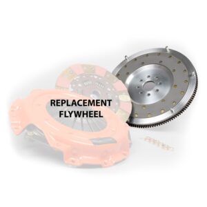Centerforce(R) Flywheels; Aluminum