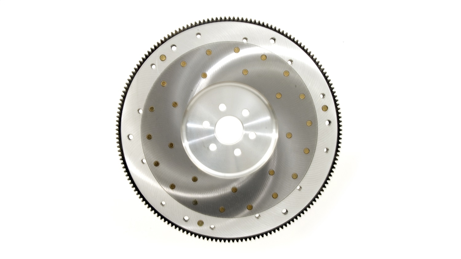 Centerforce(R) Flywheels; Aluminum