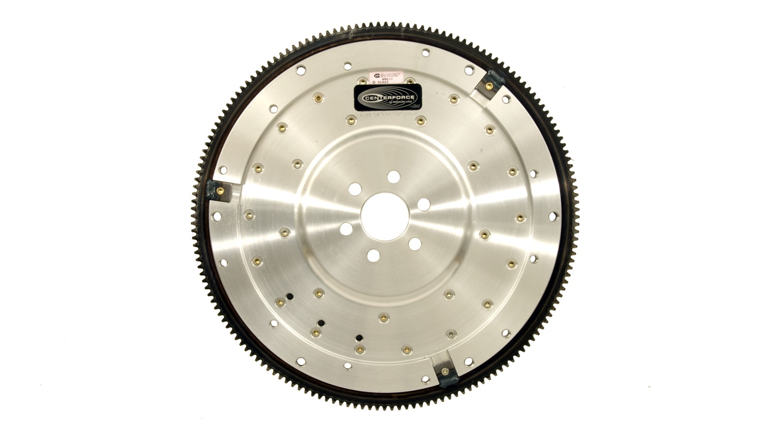Centerforce(R) Flywheels; Aluminum - Image 2