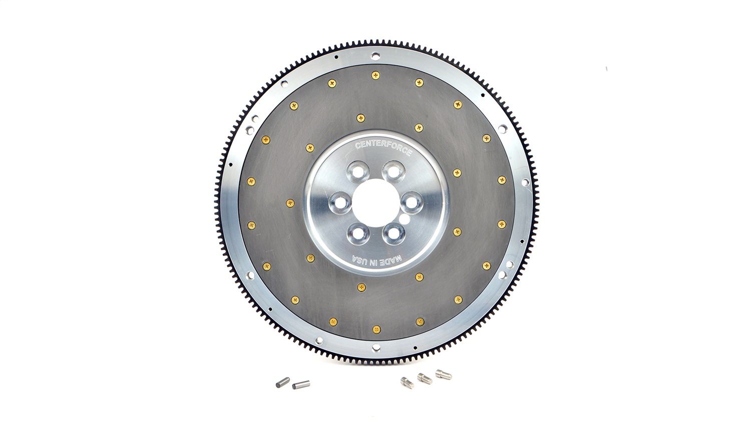 Centerforce(R) Flywheels; Aluminum