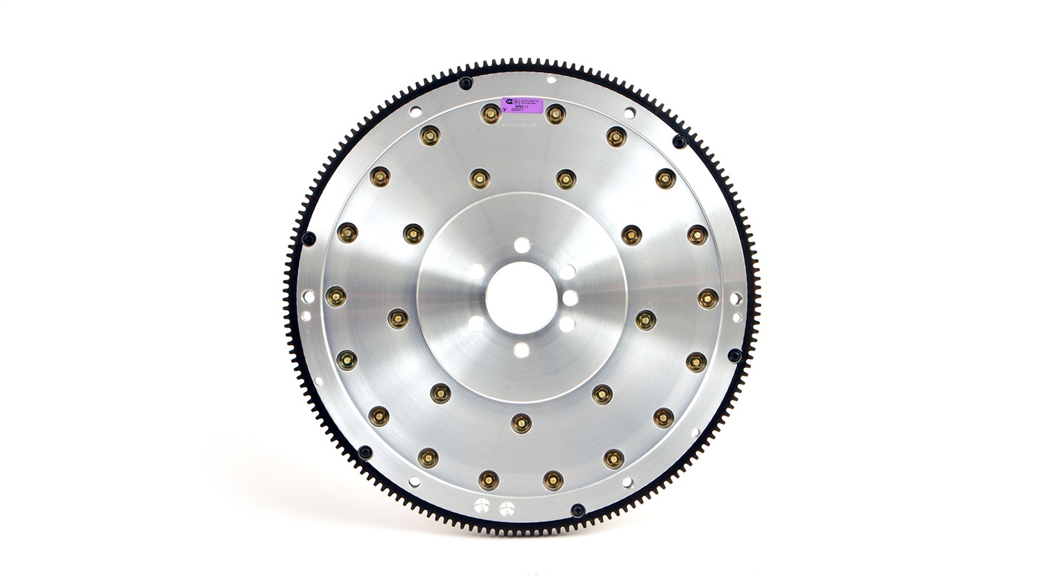Centerforce(R) Flywheels; Aluminum - Image 3