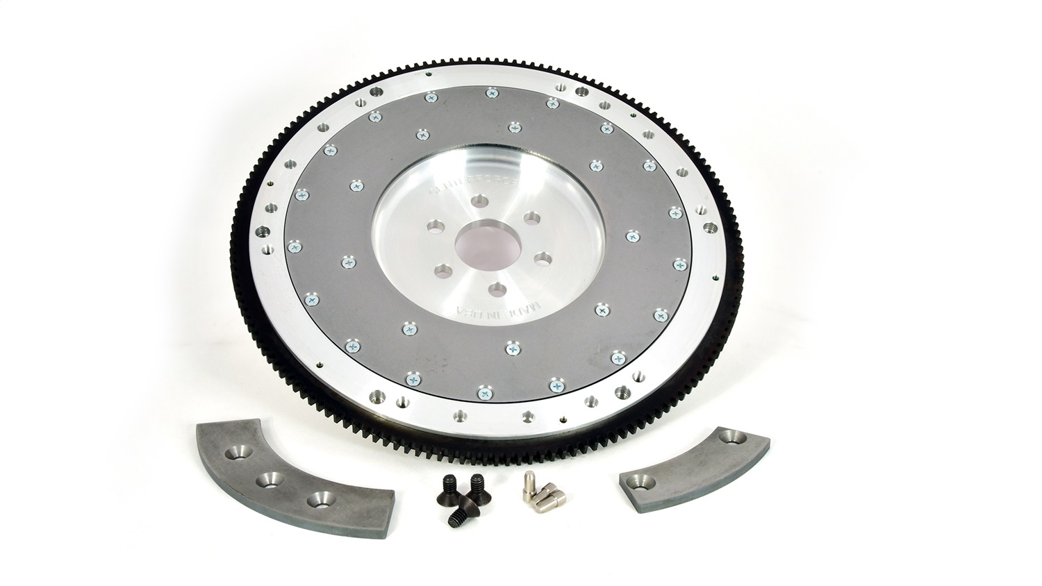 Centerforce(R) Flywheels; Aluminum
