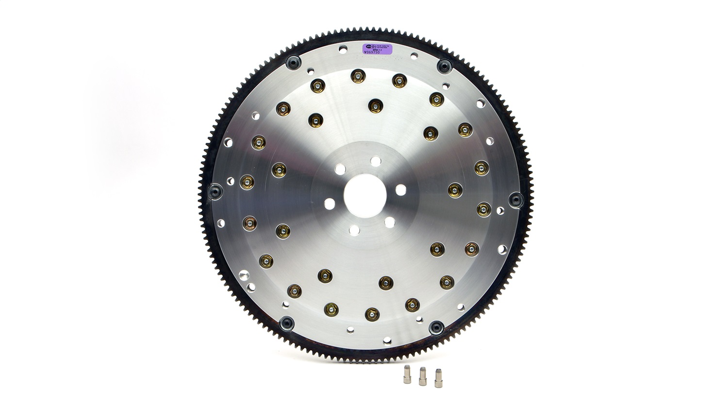 Centerforce(R) Flywheels; Aluminum