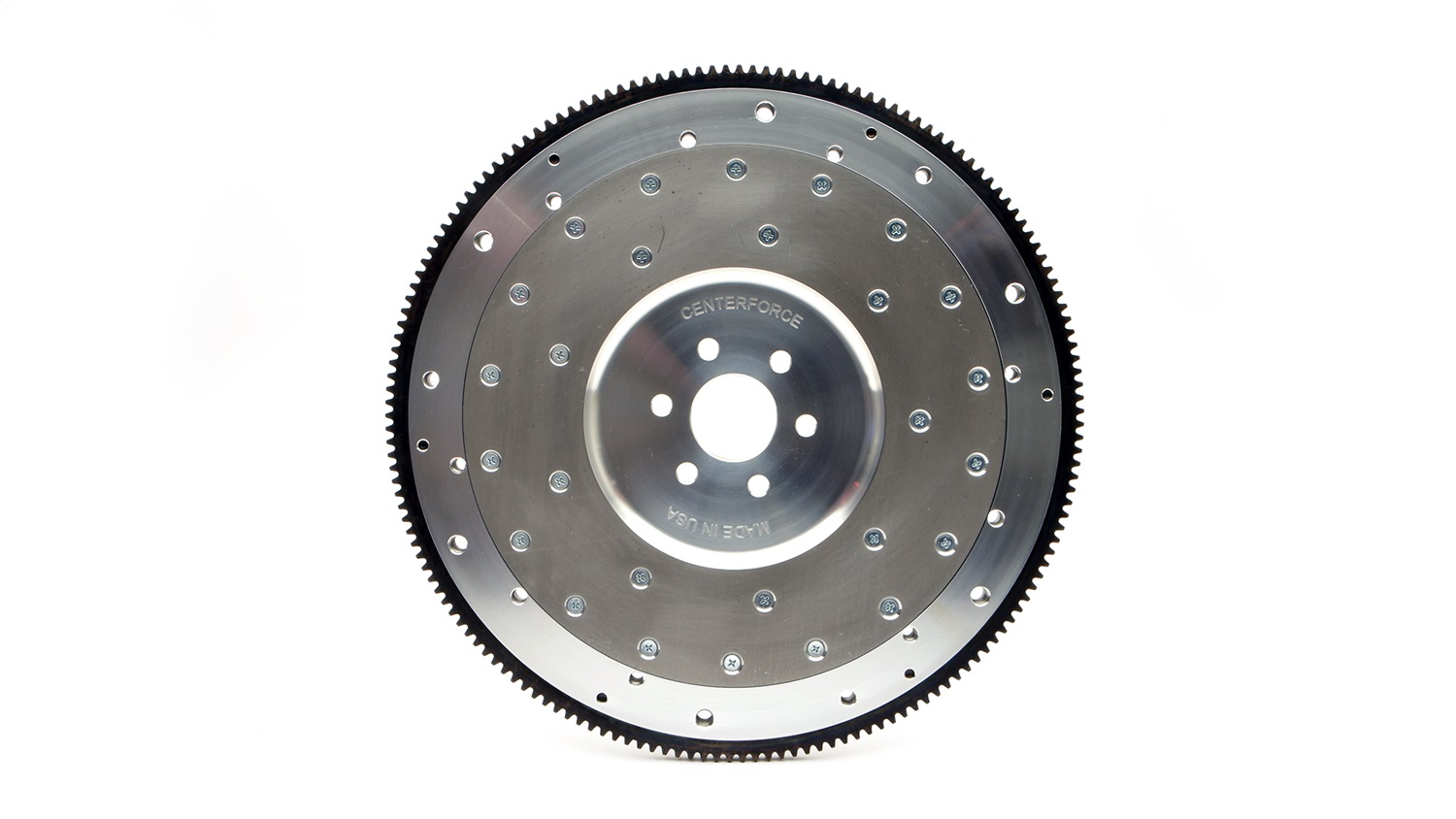 Centerforce(R) Flywheels; Aluminum - Image 2