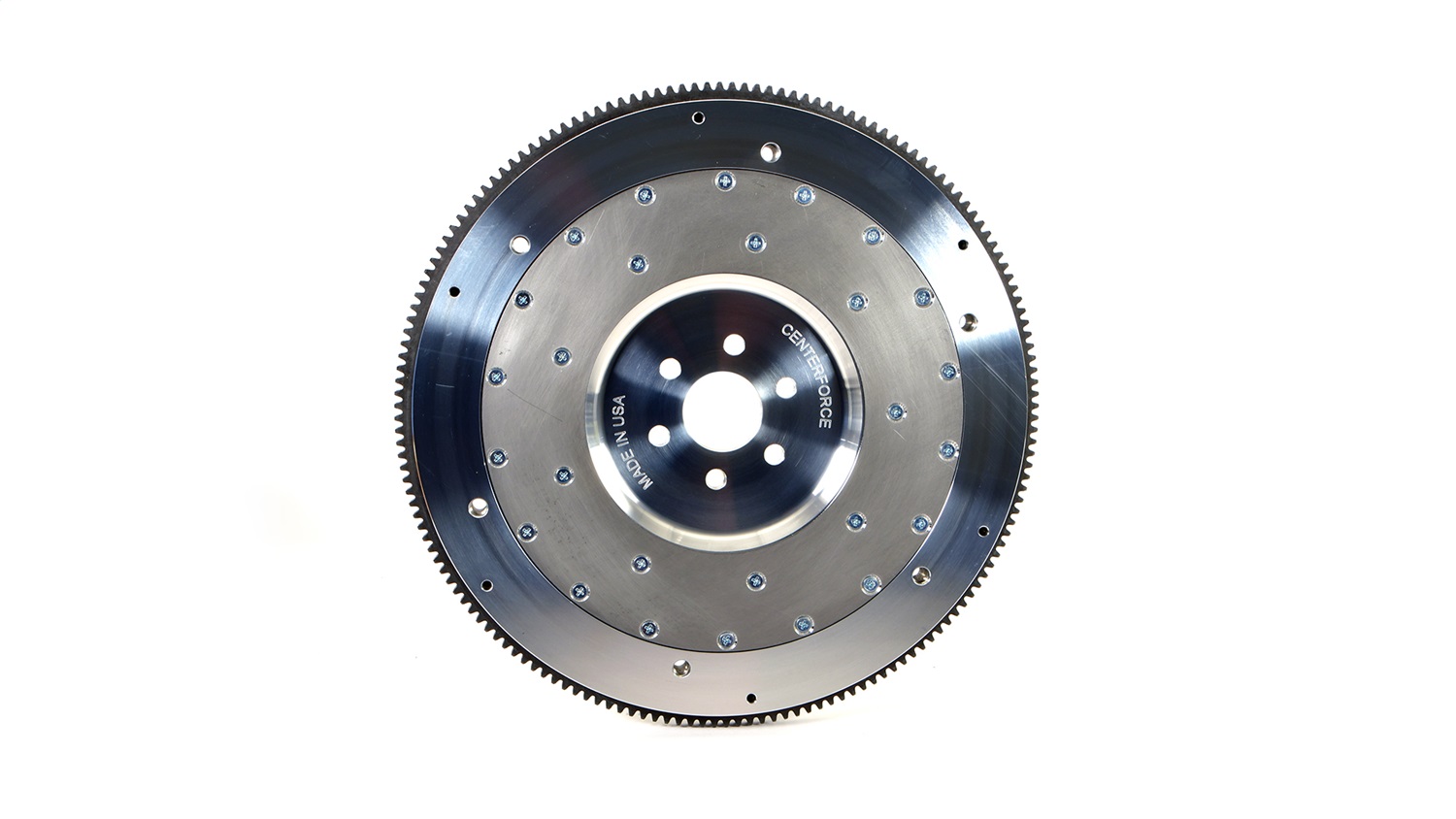 Centerforce(R) Flywheels; Aluminum