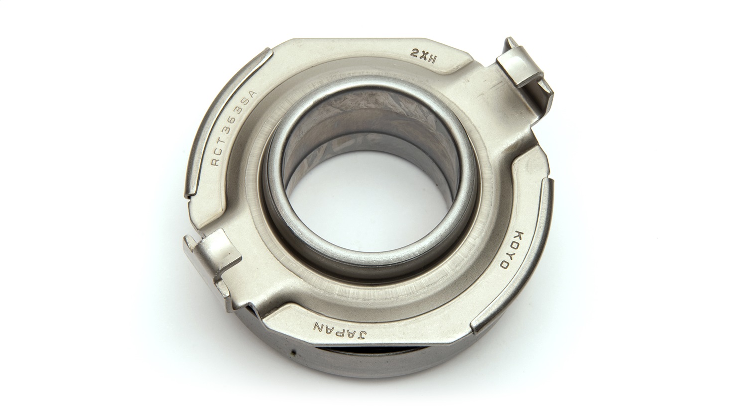 Centerforce(R) Accessories; Throw Out Bearing/Clutch Release Bearing