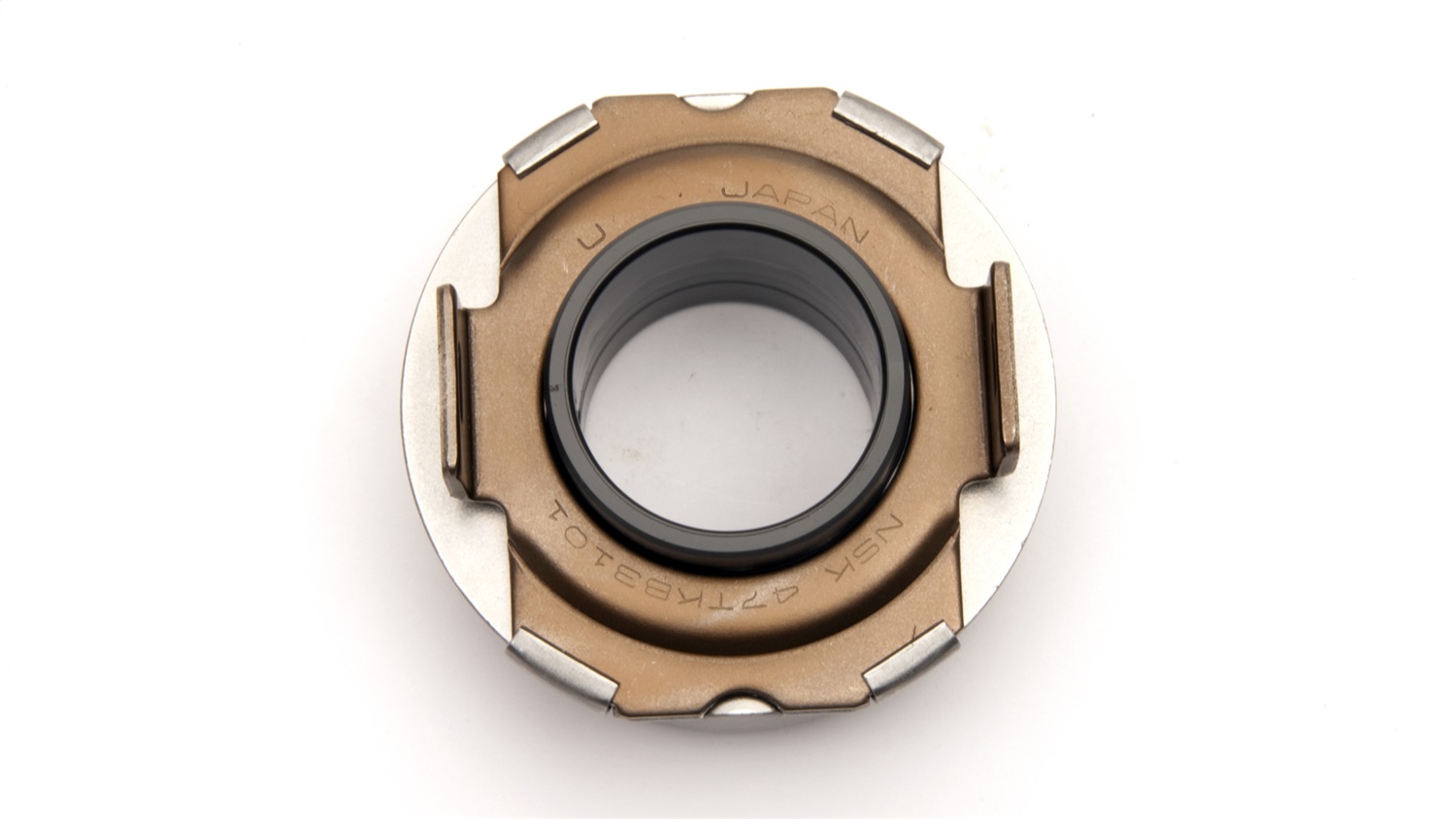 Centerforce(R) Accessories; Throw Out Bearing/Clutch Release Bearing