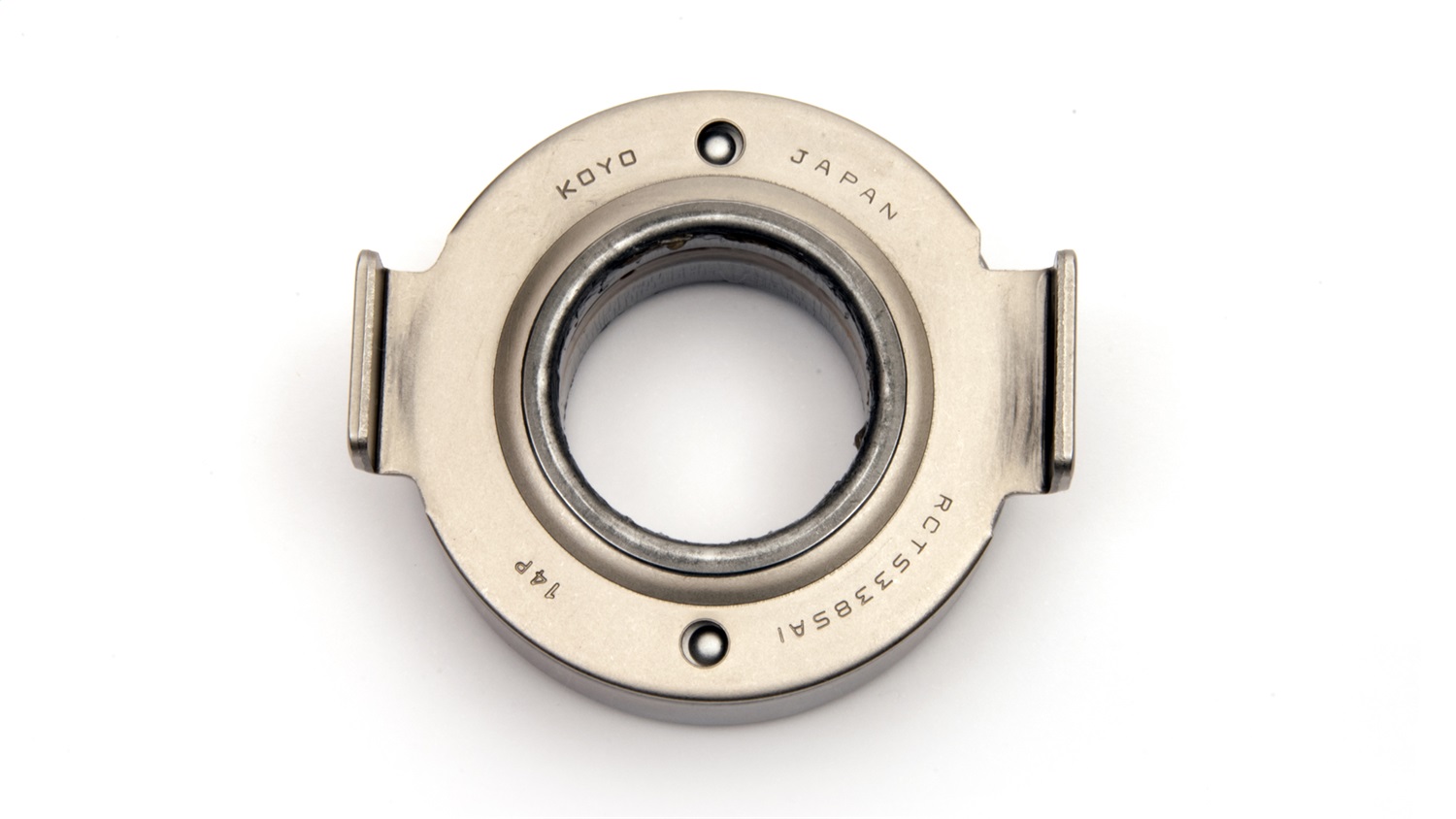 Centerforce(R) Accessories; Throw Out Bearing/Clutch Release Bearing