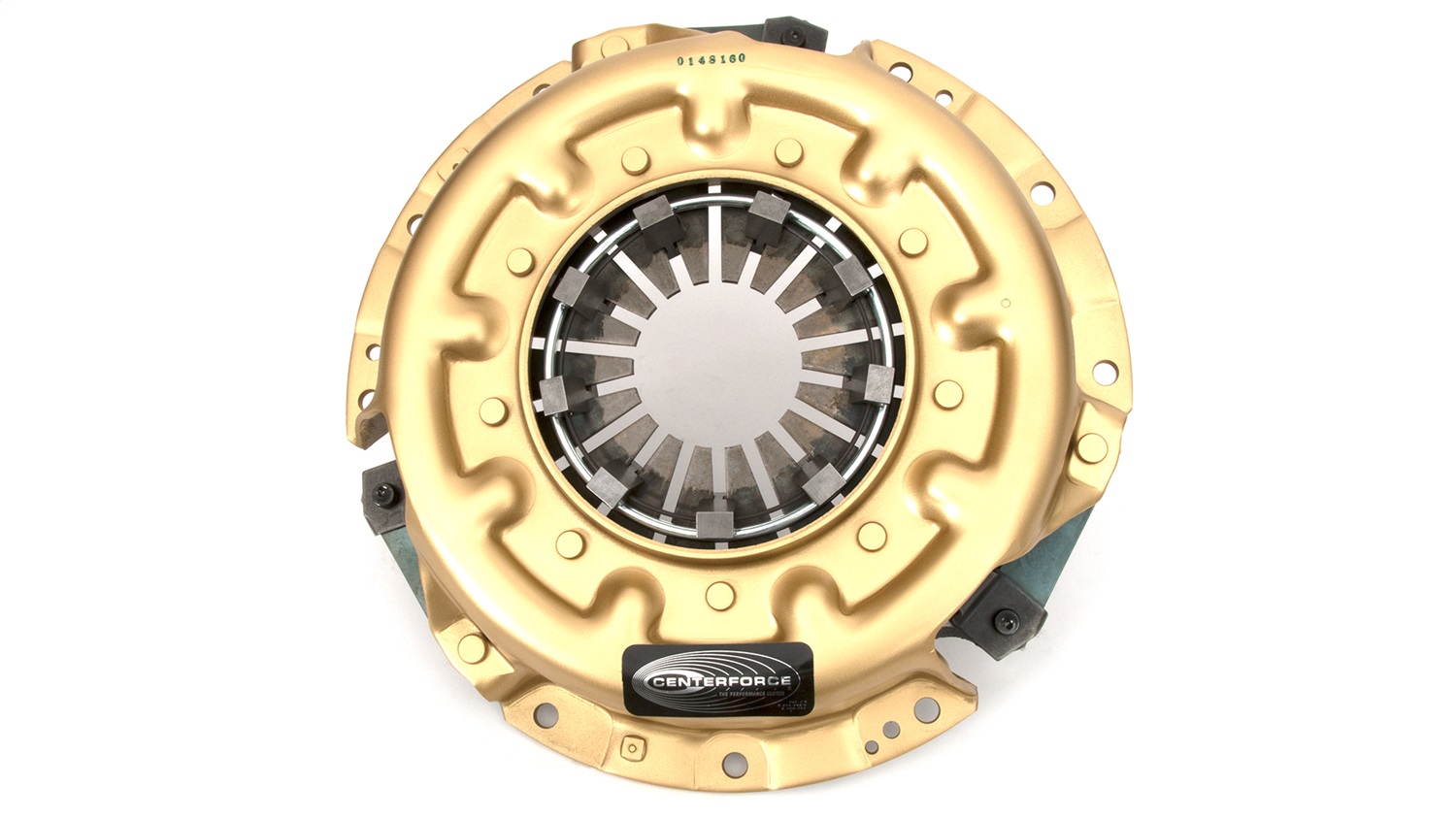 Centerforce(R) I; Clutch Pressure Plate and Disc Set - Image 2
