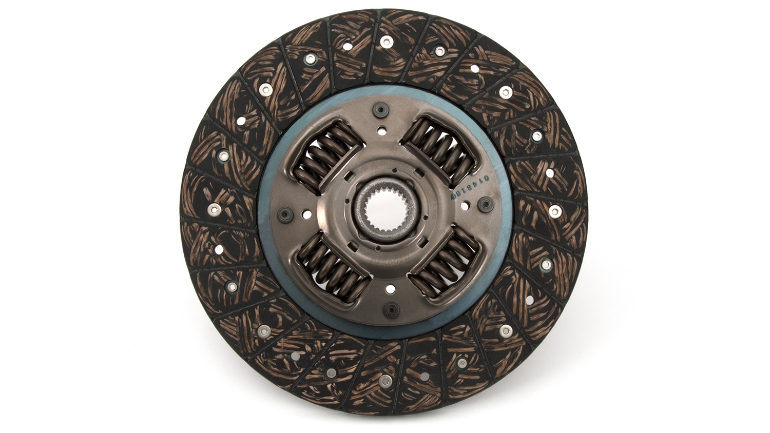 Centerforce(R) I; Clutch Pressure Plate and Disc Set - Image 5